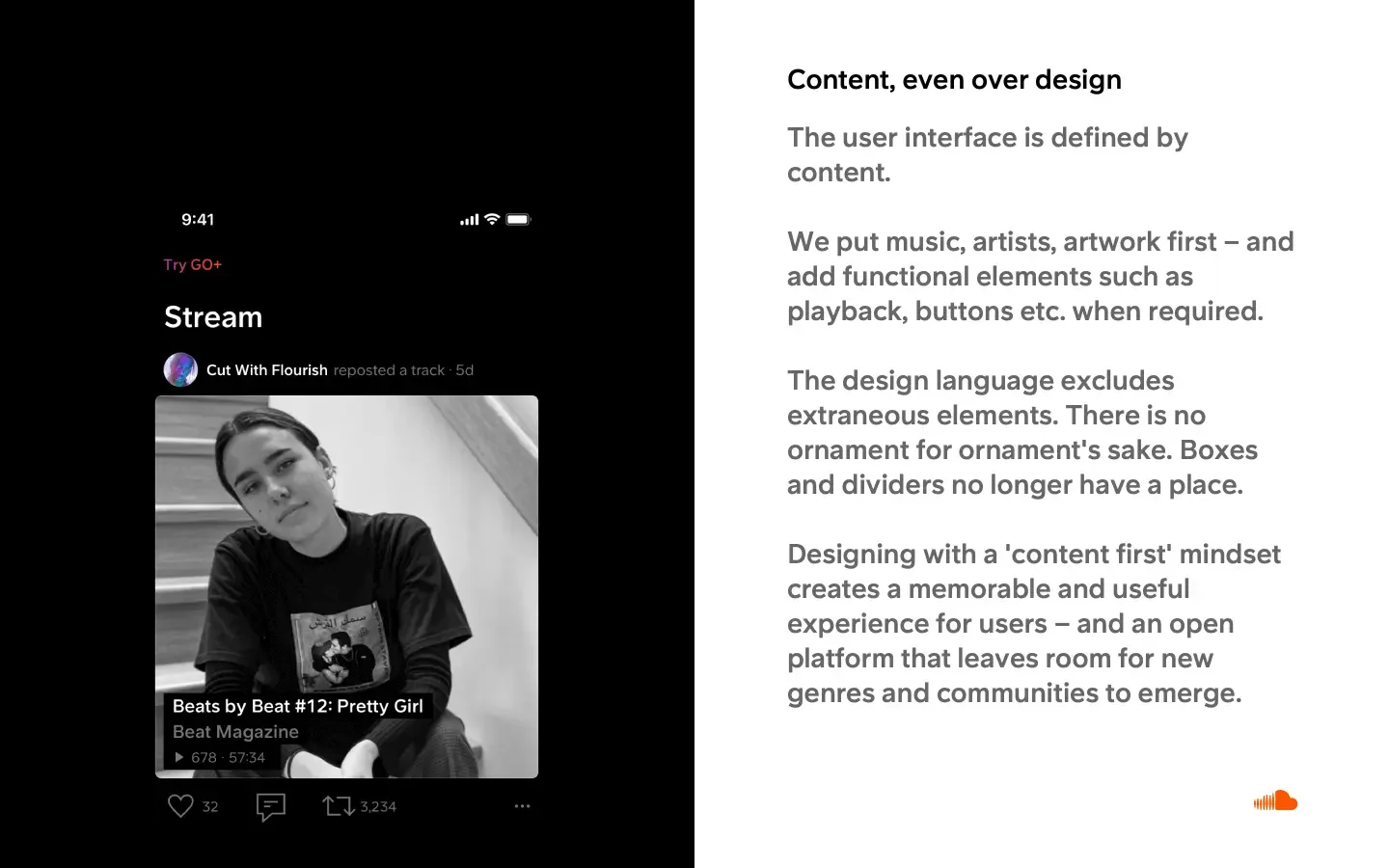 Design principles