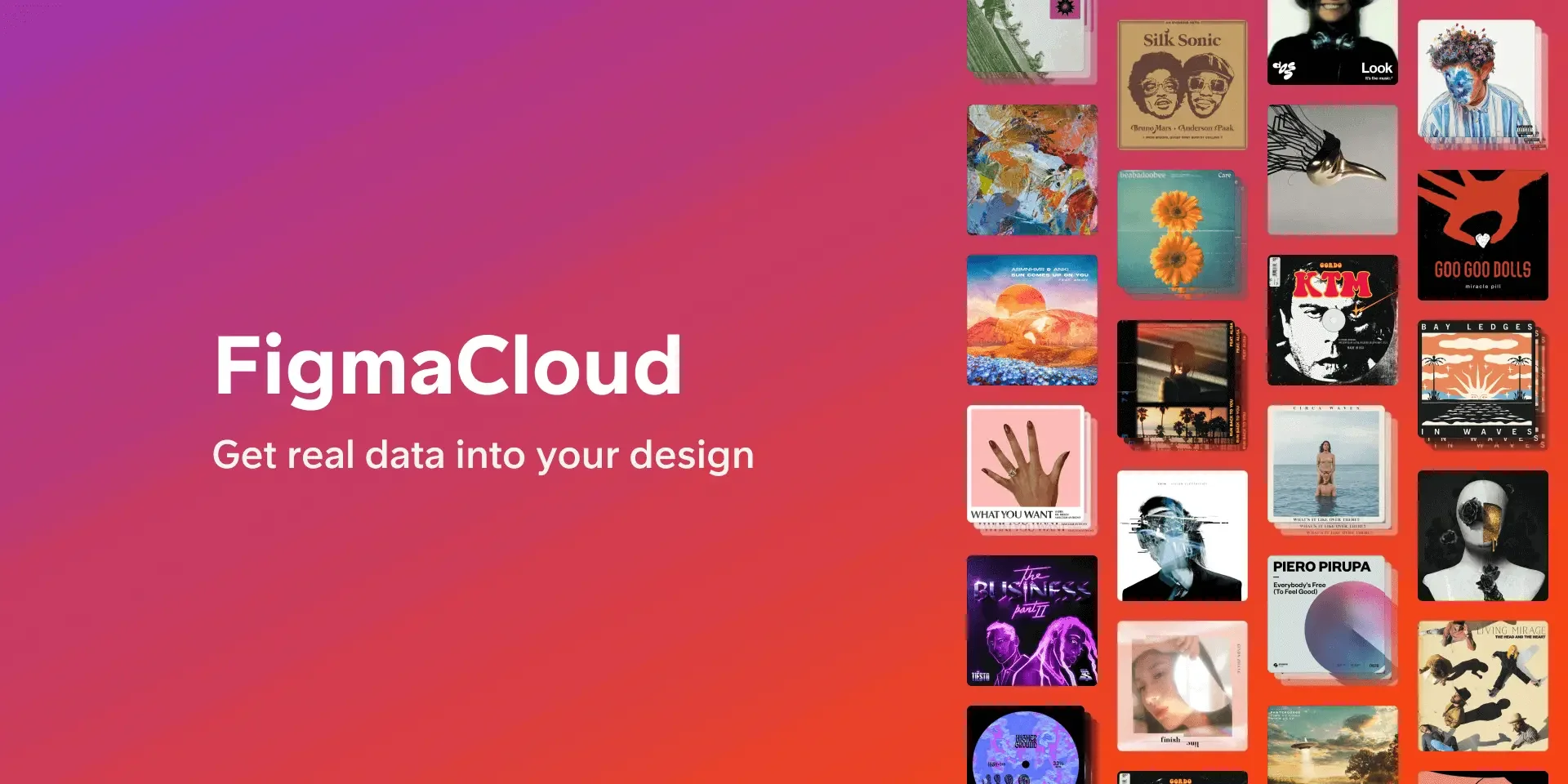 Internal plugin: FigmaCloud
